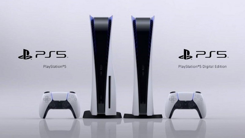 PlayStation 5 Fiyatı ve Çıkış Tarihi Belli Oldu