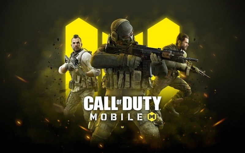 Call of Duty Mobile Ücretli Mi? Call of Duty Mobile Hakkında 