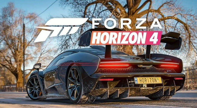 Forza Horizon 4 Sistem Gereksinimleri Nedir?