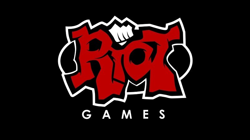 Riot Games'in Tarihi ve Oyunları
