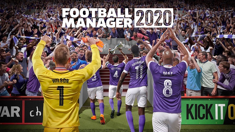Football Manager 2020 Sistem Gereksinimleri