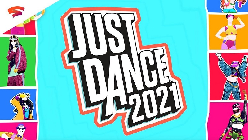Just Dance 2021 Çıkış Tarihi Açıklandı