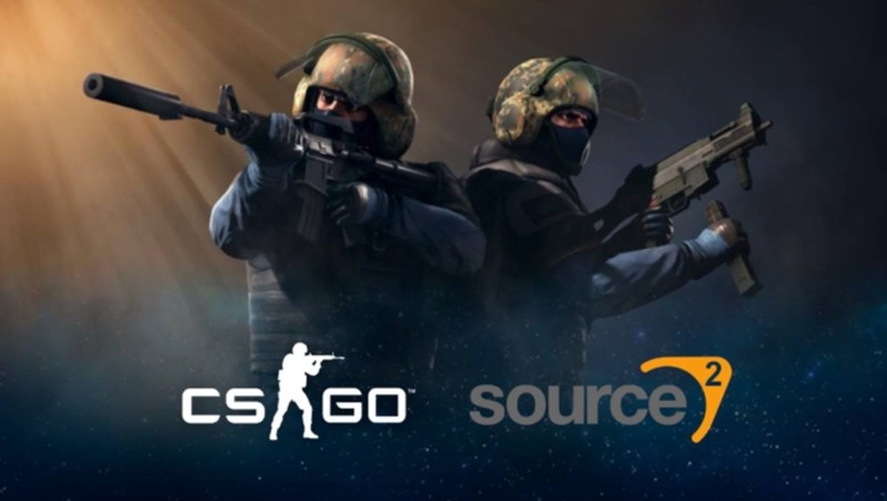 CS GO Source 2 Ne Zaman Kullanacak