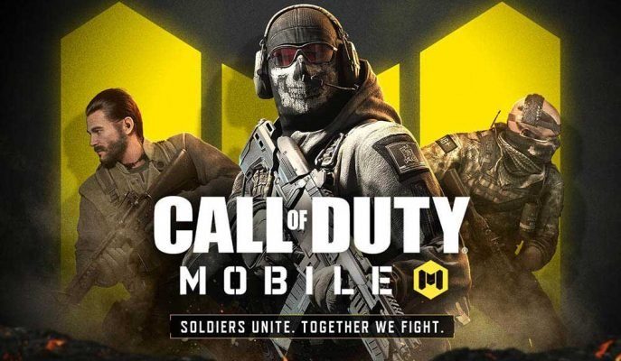 Call of Duty Mobile Oyundan Atıyor Sorunu Nasıl Çözülür?