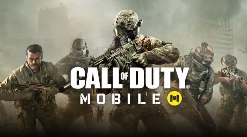 Call of Duty Mobile Tüm hileler