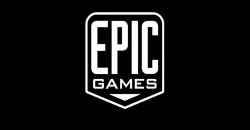 Epic Games Ve Ücretsiz Oyun Verme Sistemi