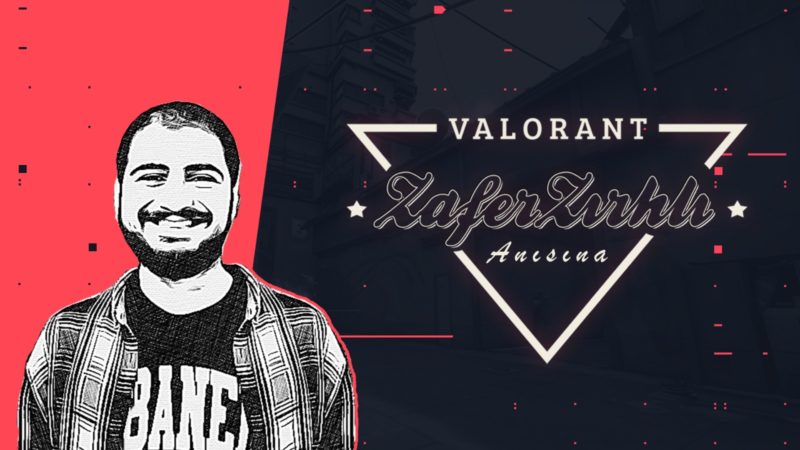 Playerbros Valorant zafer zırhlı turnuvası