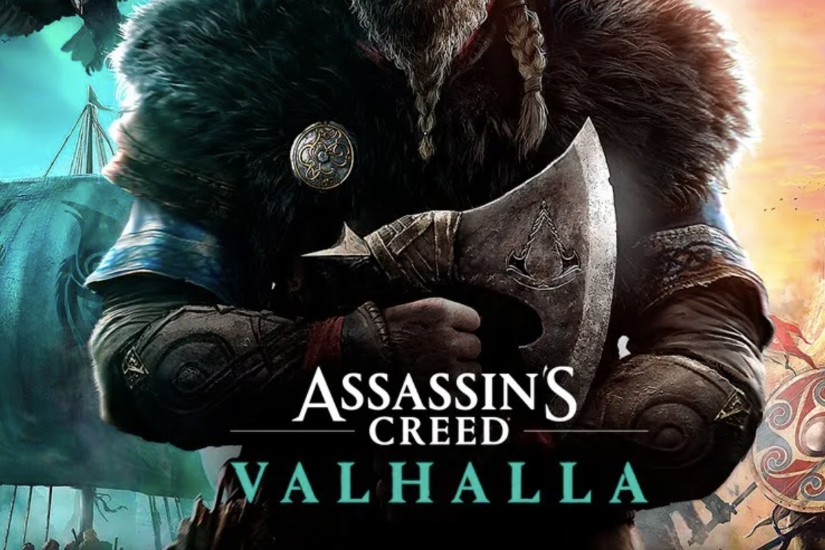Assassins Creed Valhalla Çıkış Tarihi Belli oldu