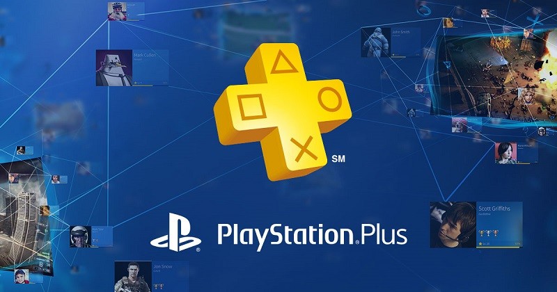 PlayStation Plus Ağustos