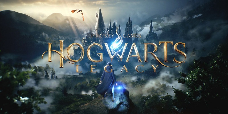 Hogwarts Legacy PS5